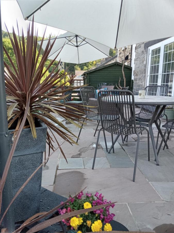 بيتوَس واي كود Oakfield Guest House المظهر الخارجي الصورة