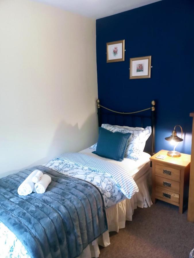 بيتوَس واي كود Oakfield Guest House المظهر الخارجي الصورة
