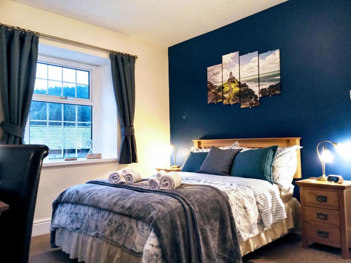 بيتوَس واي كود Oakfield Guest House المظهر الخارجي الصورة