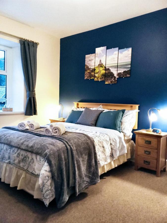 بيتوَس واي كود Oakfield Guest House المظهر الخارجي الصورة