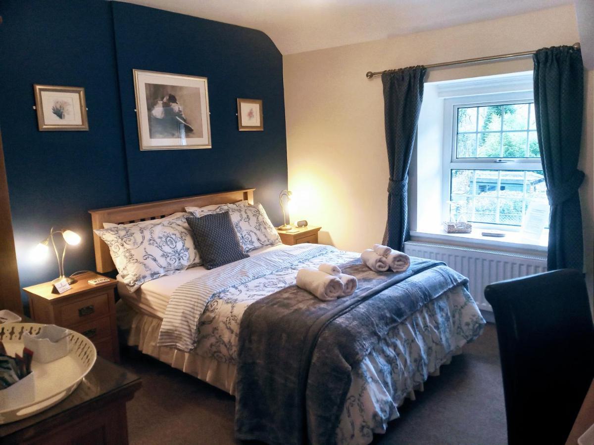 بيتوَس واي كود Oakfield Guest House المظهر الخارجي الصورة