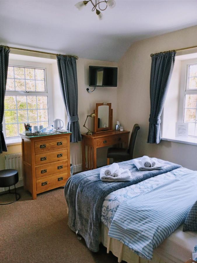 بيتوَس واي كود Oakfield Guest House المظهر الخارجي الصورة