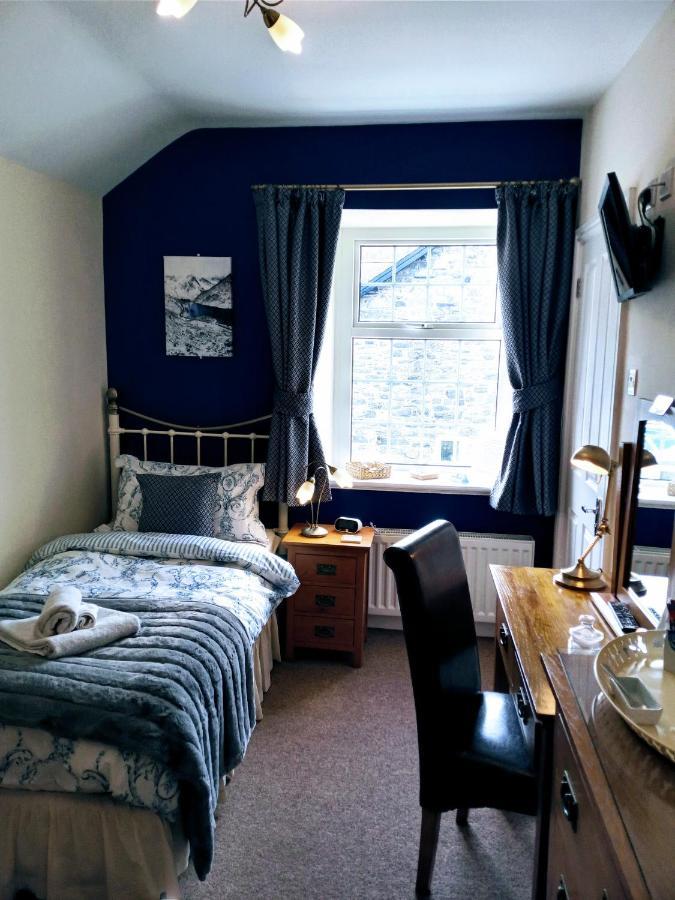 بيتوَس واي كود Oakfield Guest House المظهر الخارجي الصورة