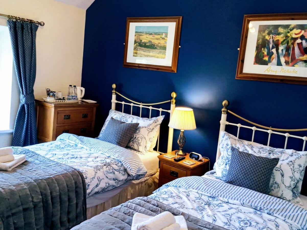 بيتوَس واي كود Oakfield Guest House المظهر الخارجي الصورة