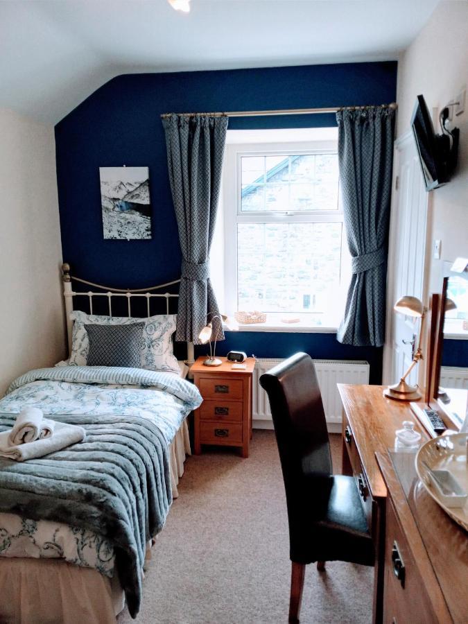 بيتوَس واي كود Oakfield Guest House المظهر الخارجي الصورة