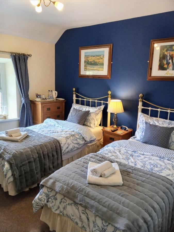 بيتوَس واي كود Oakfield Guest House المظهر الخارجي الصورة