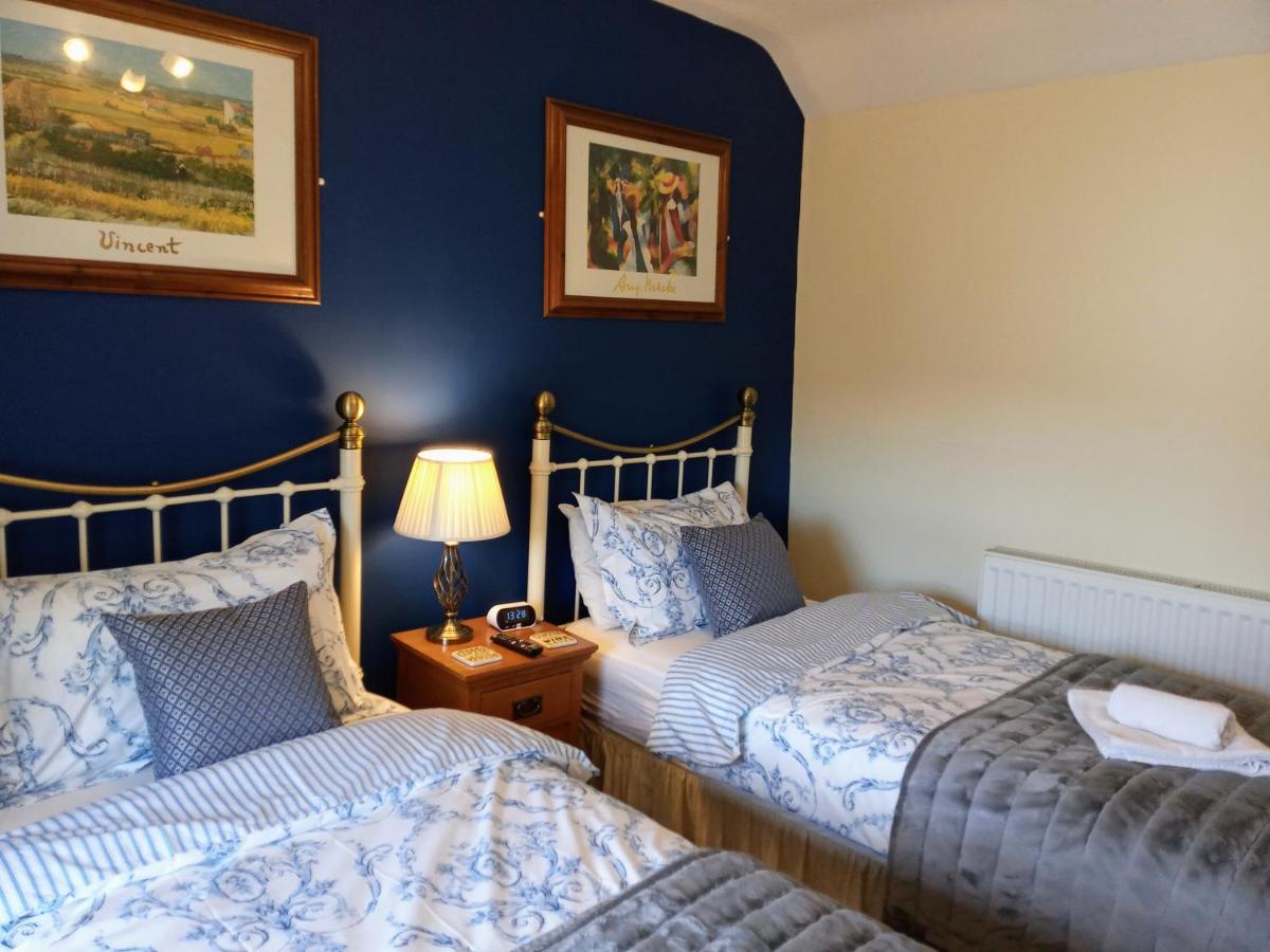 بيتوَس واي كود Oakfield Guest House المظهر الخارجي الصورة