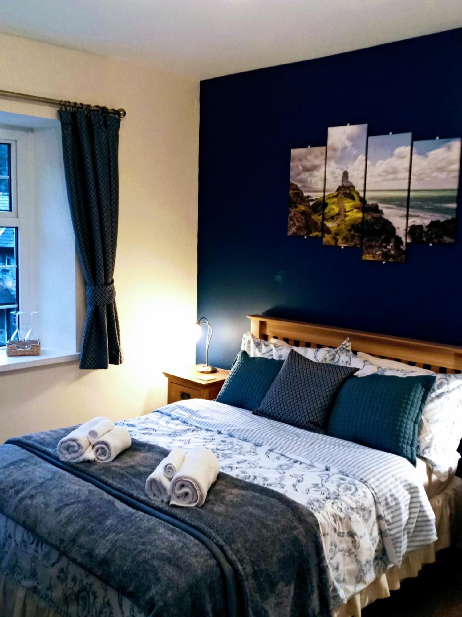 بيتوَس واي كود Oakfield Guest House الغرفة الصورة